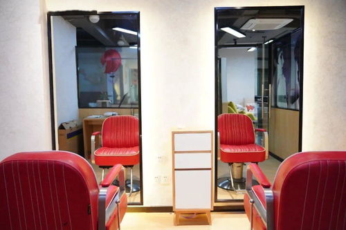 海寧記憶 一家不推銷的理發(fā)店，與一位跨越時代的造型師